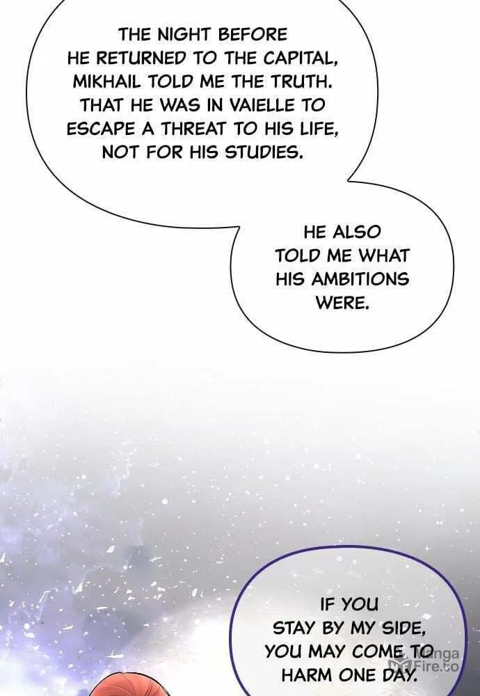 Read Happily Ever Afterwards chapter 37 image 53 on Lezhin