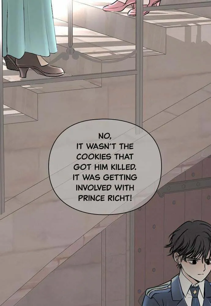 Read Happily Ever Afterwards chapter 37 image 6 on Lezhin