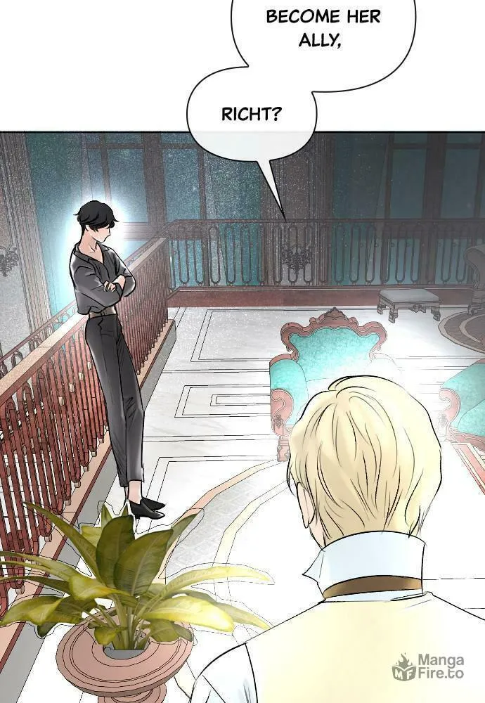 Read Happily Ever Afterwards chapter 37 image 80 on Lezhin