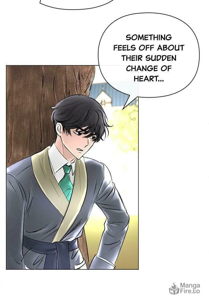 Read Happily Ever Afterwards chapter 38 image 17 on Lezhin