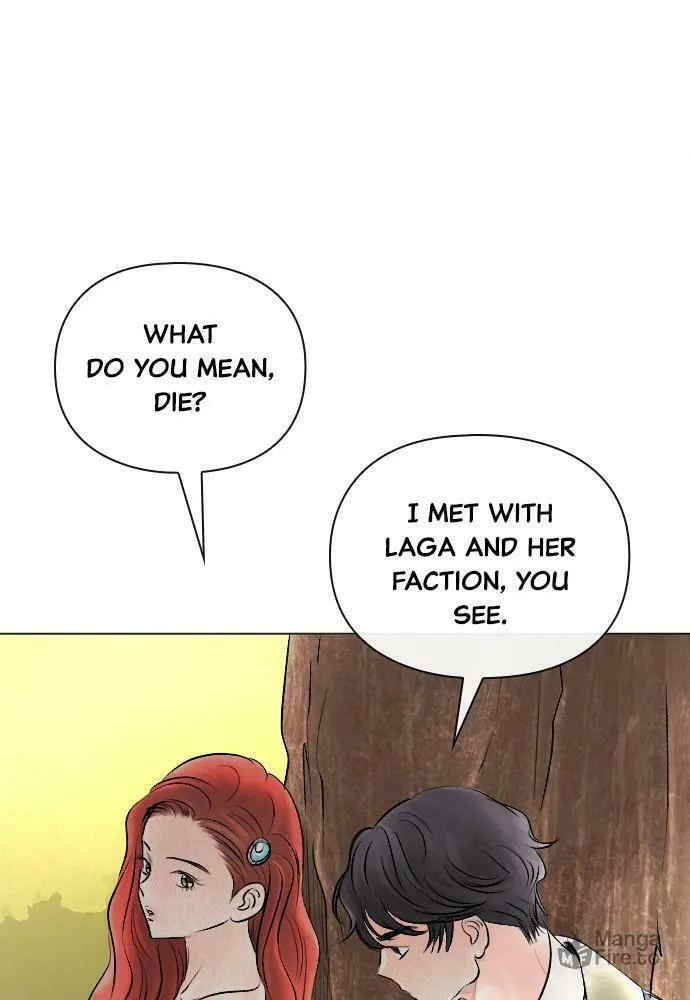 Read Happily Ever Afterwards chapter 38 image 19 on Lezhin
