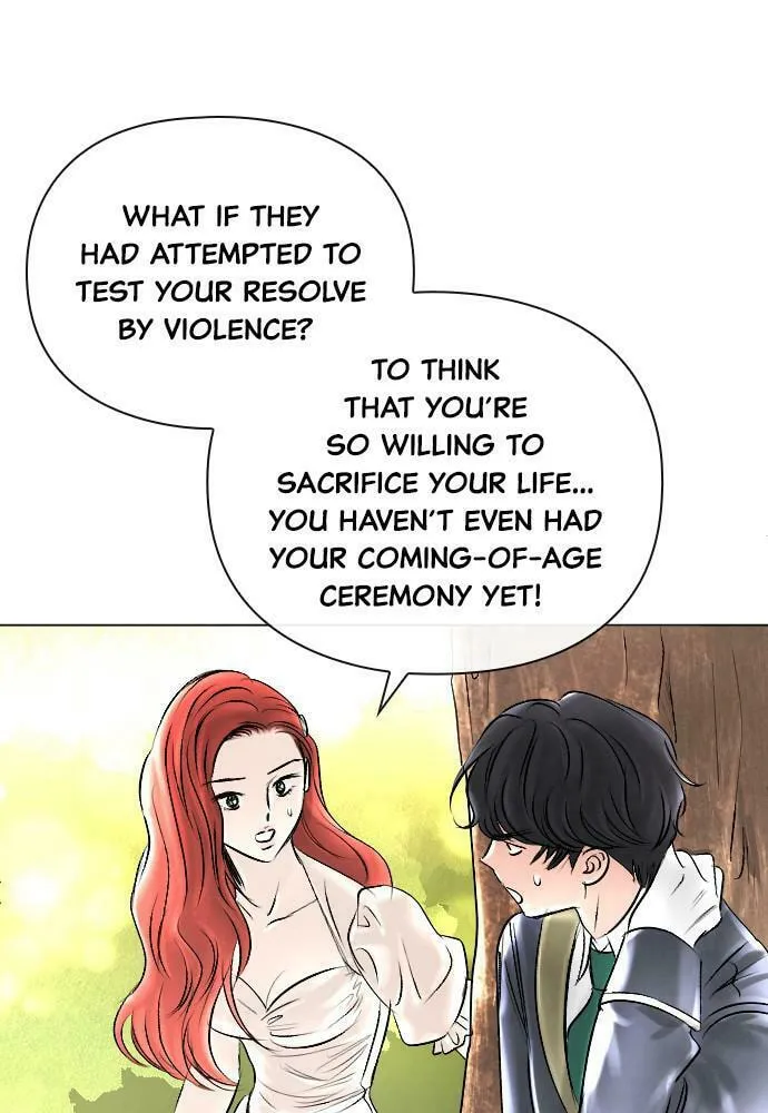 Read Happily Ever Afterwards chapter 38 image 25 on Lezhin