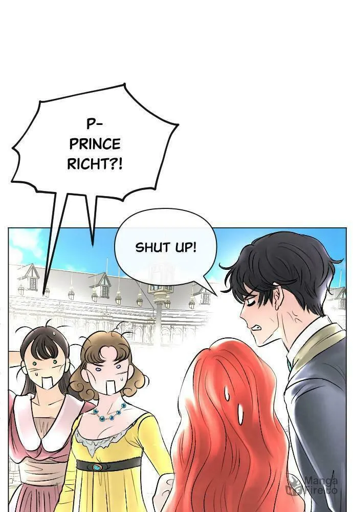 Read Happily Ever Afterwards chapter 38 image 4 on Lezhin