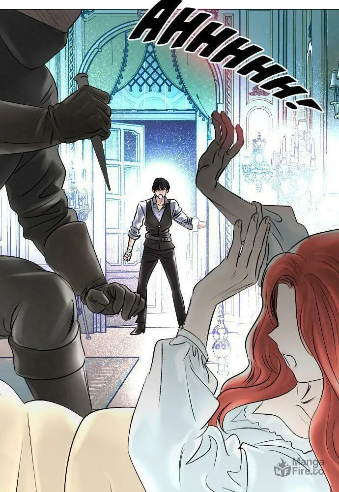 Read Happily Ever Afterwards chapter 38 image 62 on Lezhin
