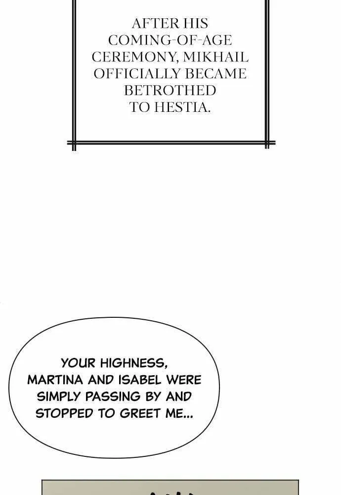 Read Happily Ever Afterwards chapter 38 image 7 on Lezhin
