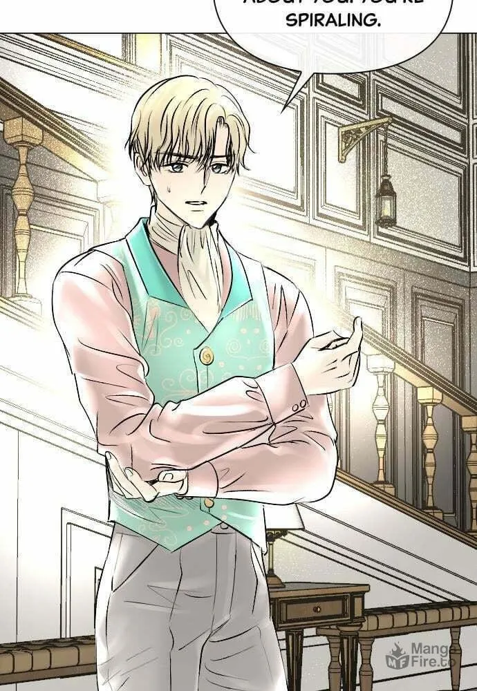 Read Happily Ever Afterwards chapter 39 image 9 on Lezhin
