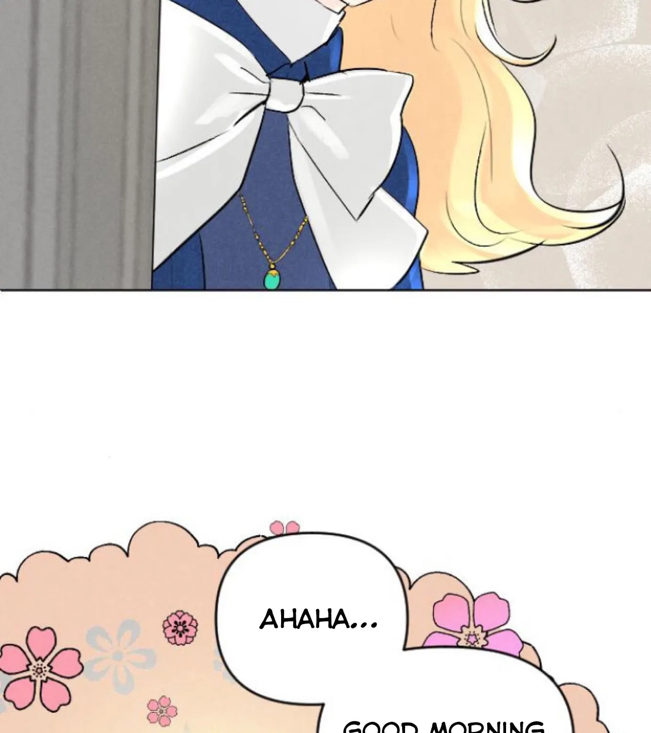 Read Happily Ever Afterwards chapter 4 image 10 on Lezhin