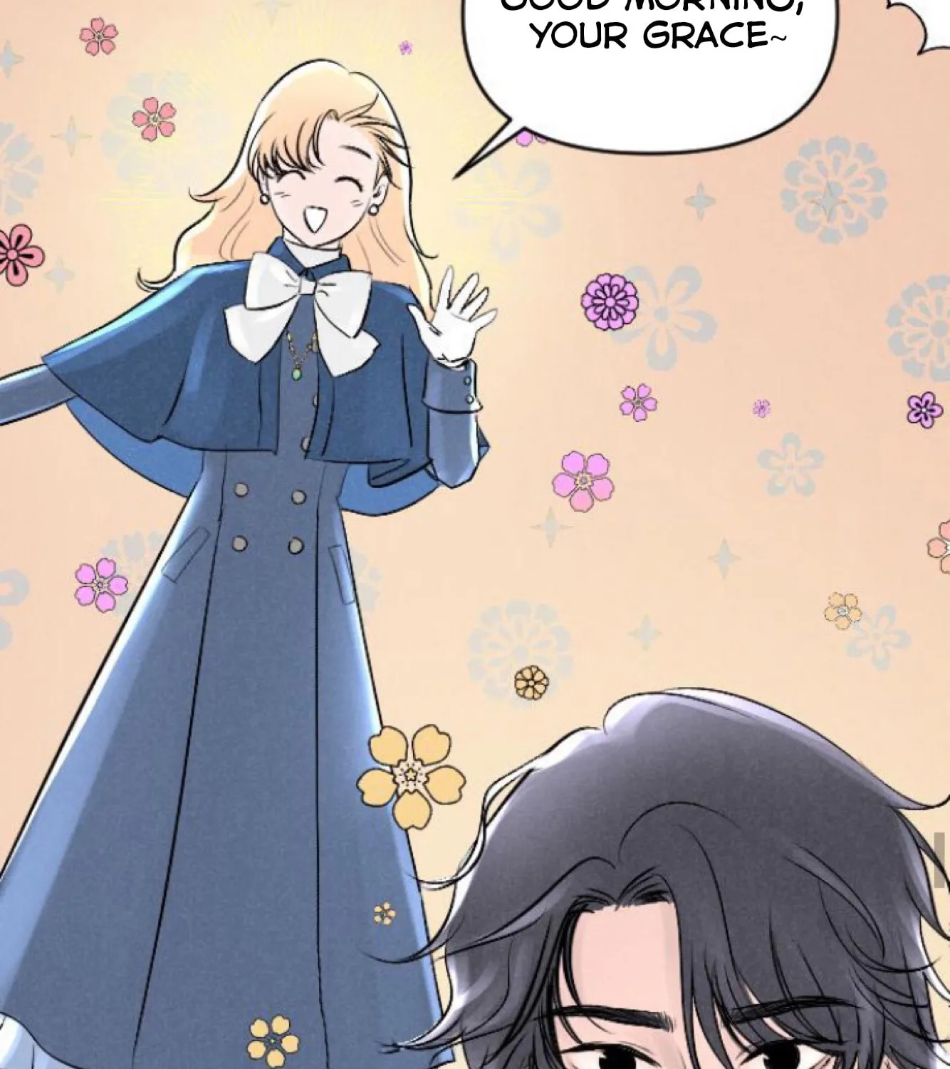 Read Happily Ever Afterwards chapter 4 image 11 on Lezhin