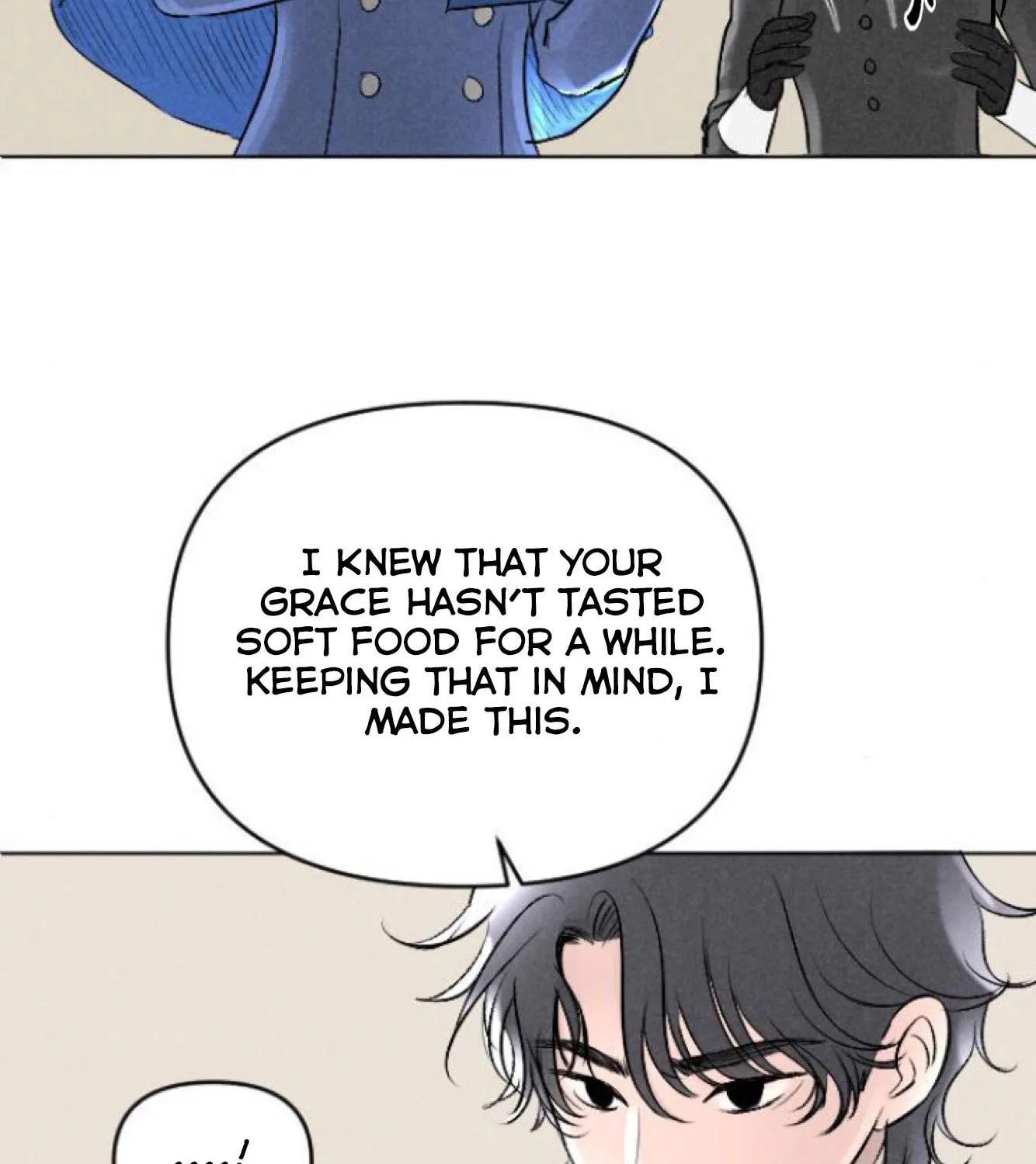 Read Happily Ever Afterwards chapter 4 image 14 on Lezhin