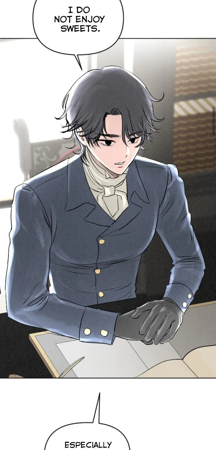 Read Happily Ever Afterwards chapter 4 image 18 on Lezhin
