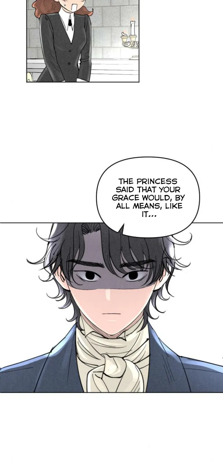 Read Happily Ever Afterwards chapter 4 image 2 on Lezhin