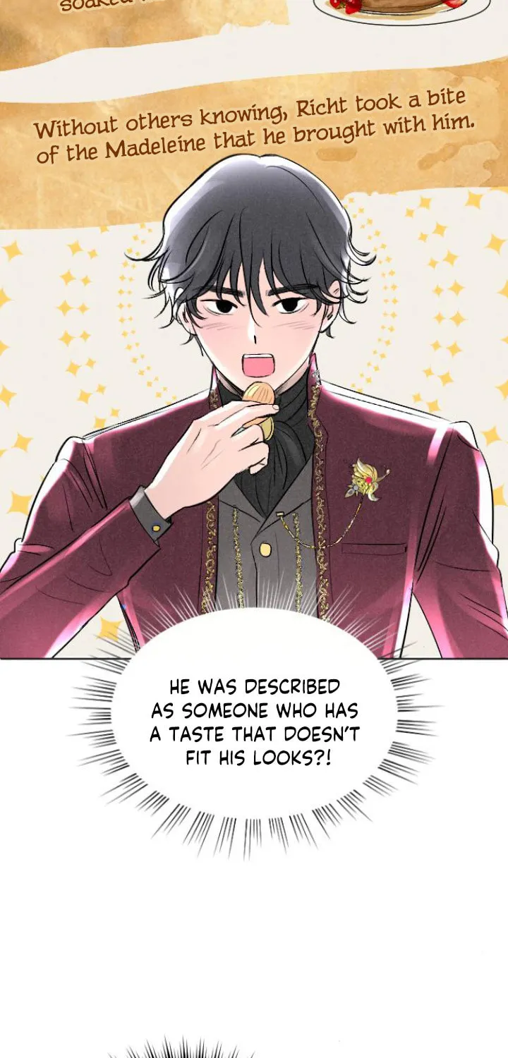 Read Happily Ever Afterwards chapter 4 image 21 on Lezhin