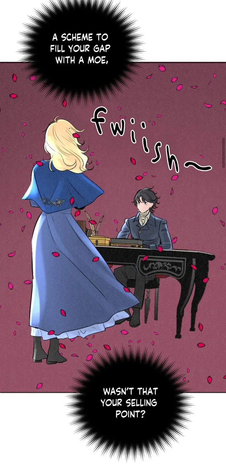 Read Happily Ever Afterwards chapter 4 image 22 on Lezhin