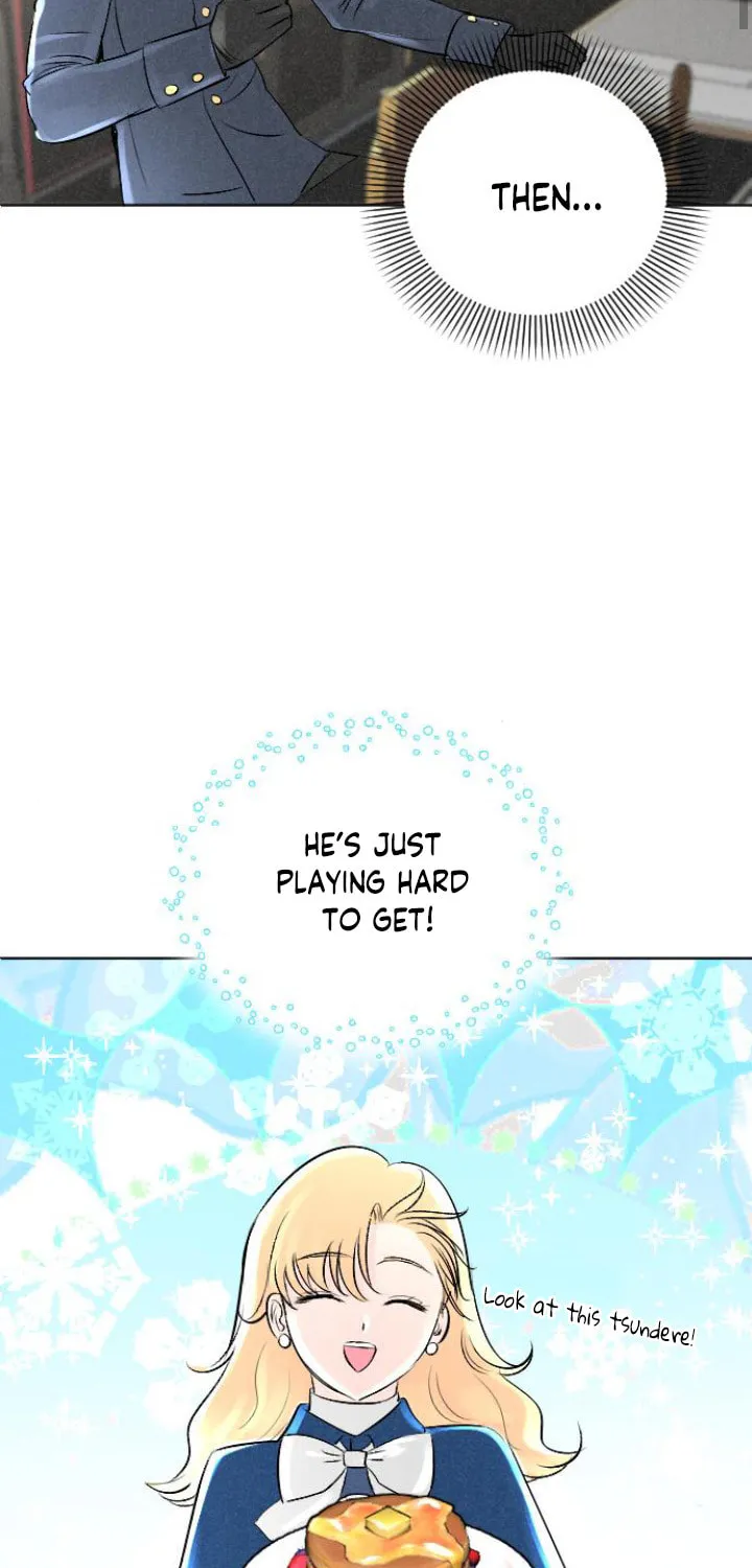 Read Happily Ever Afterwards chapter 4 image 25 on Lezhin