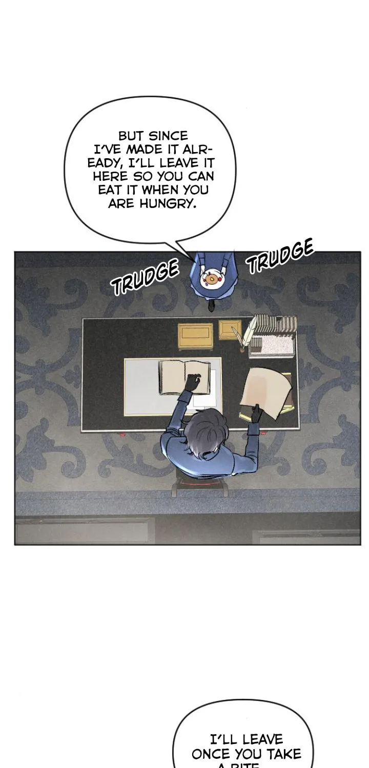Read Happily Ever Afterwards chapter 4 image 27 on Lezhin