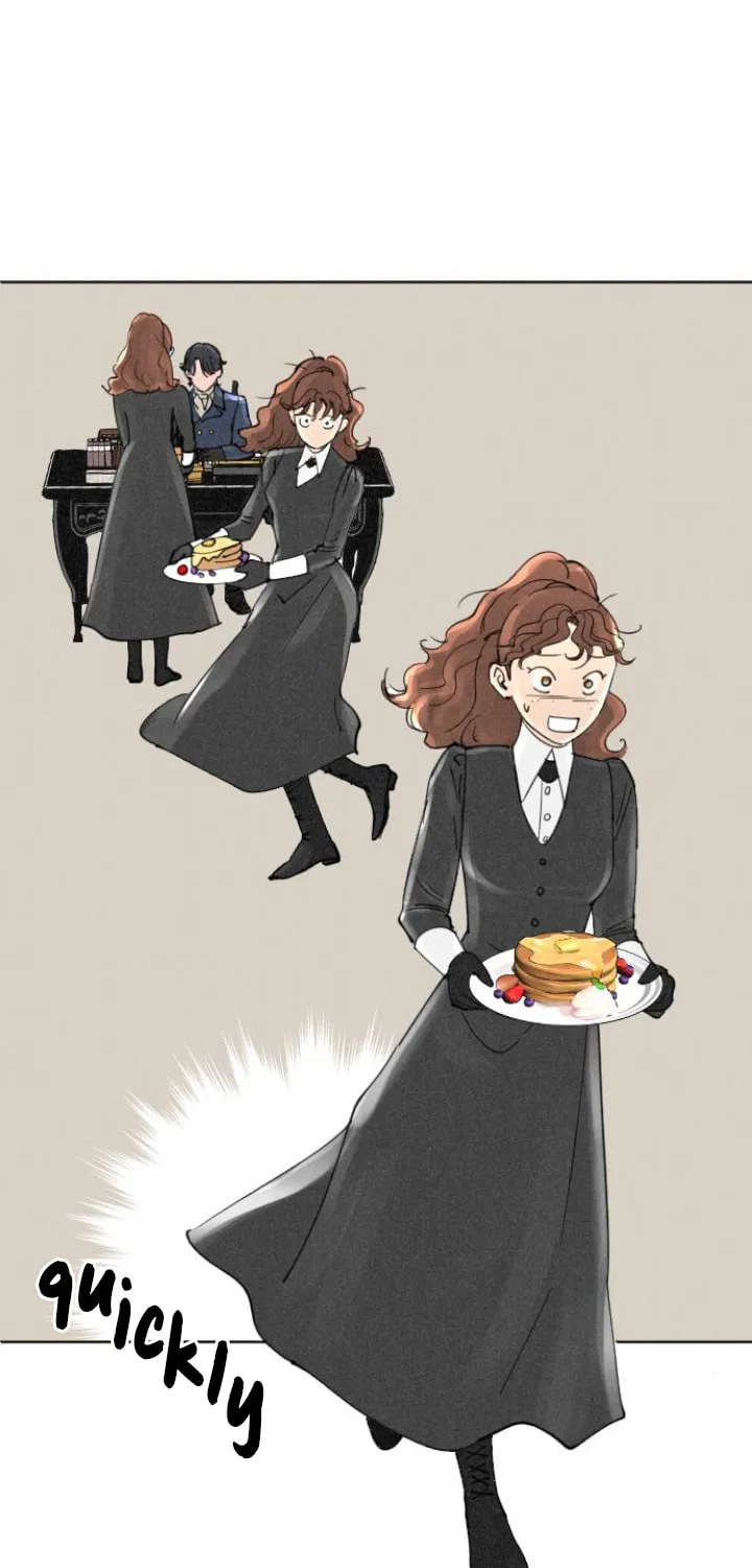Read Happily Ever Afterwards chapter 4 image 3 on Lezhin