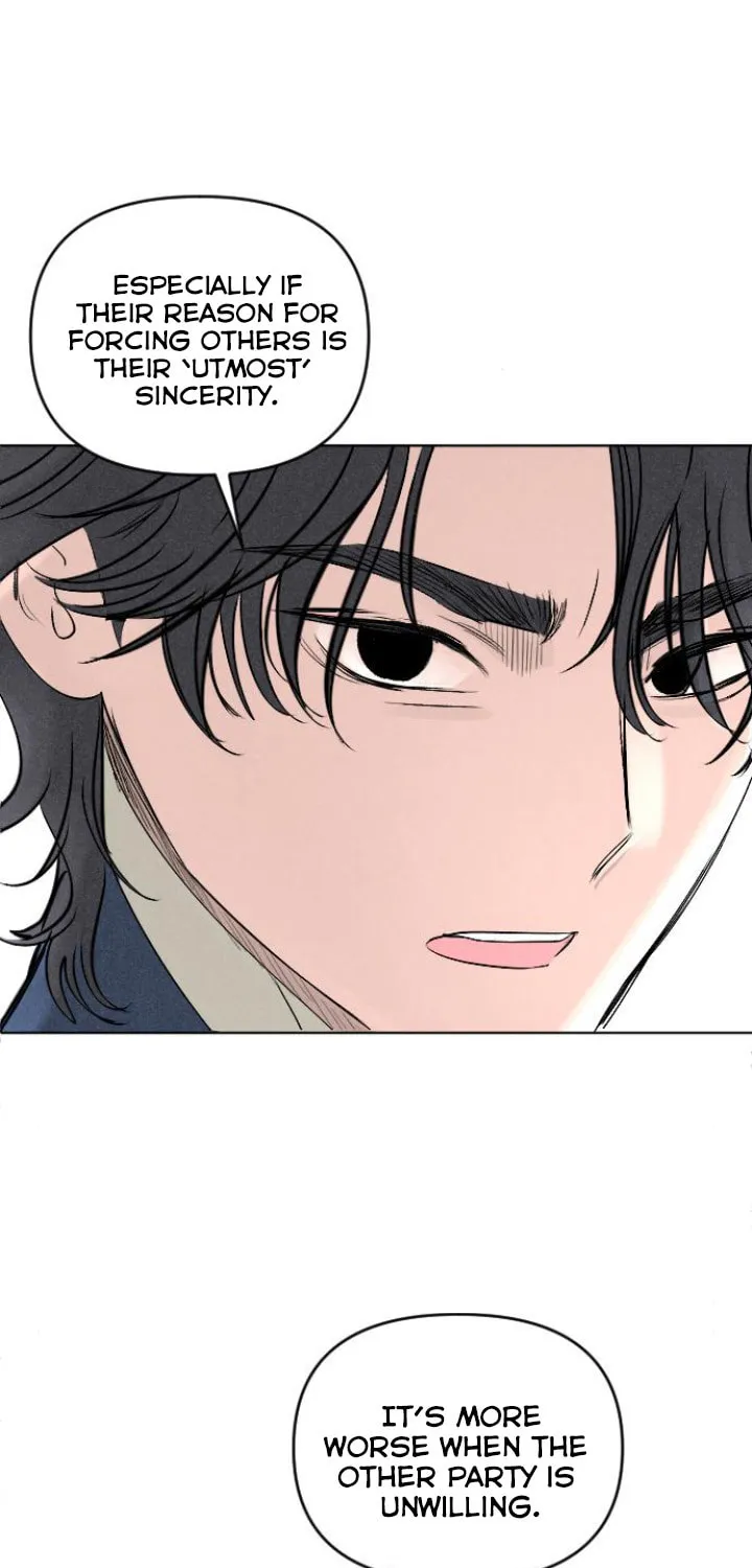 Read Happily Ever Afterwards chapter 4 image 30 on Lezhin