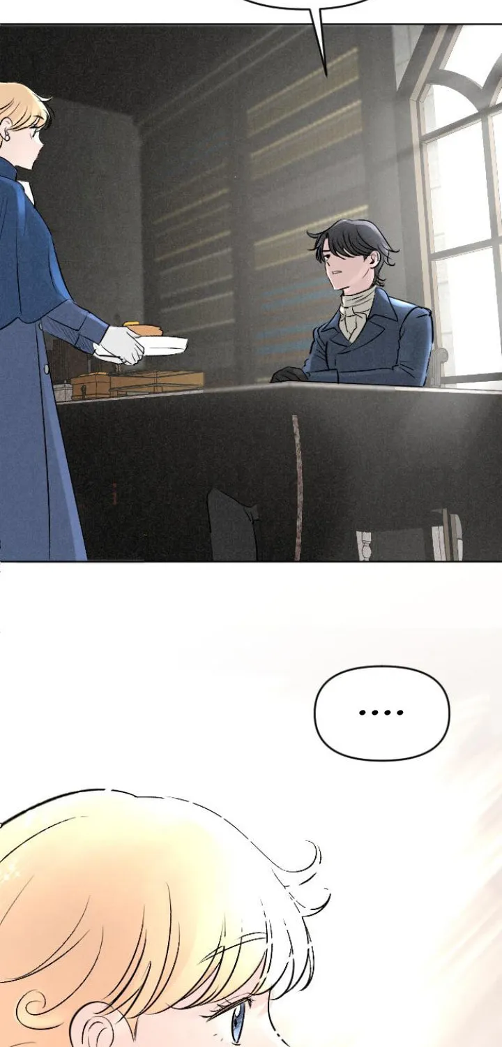 Read Happily Ever Afterwards chapter 4 image 31 on Lezhin