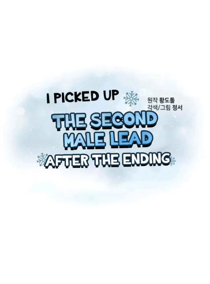 Read Happily Ever Afterwards chapter 4 image 33 on Lezhin