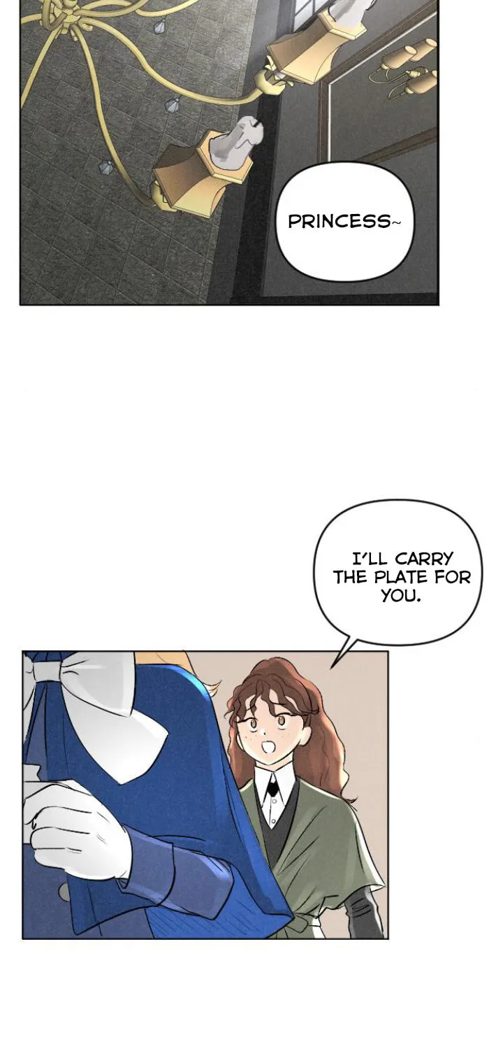 Read Happily Ever Afterwards chapter 4 image 35 on Lezhin