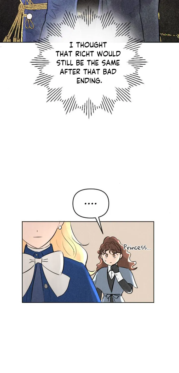 Read Happily Ever Afterwards chapter 4 image 42 on Lezhin