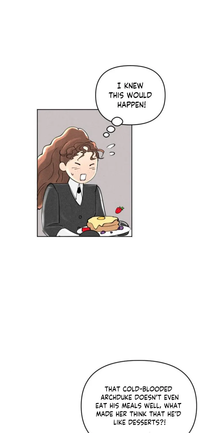 Read Happily Ever Afterwards chapter 4 image 5 on Lezhin