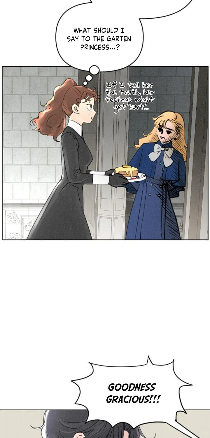 Read Happily Ever Afterwards chapter 4 image 6 on Lezhin