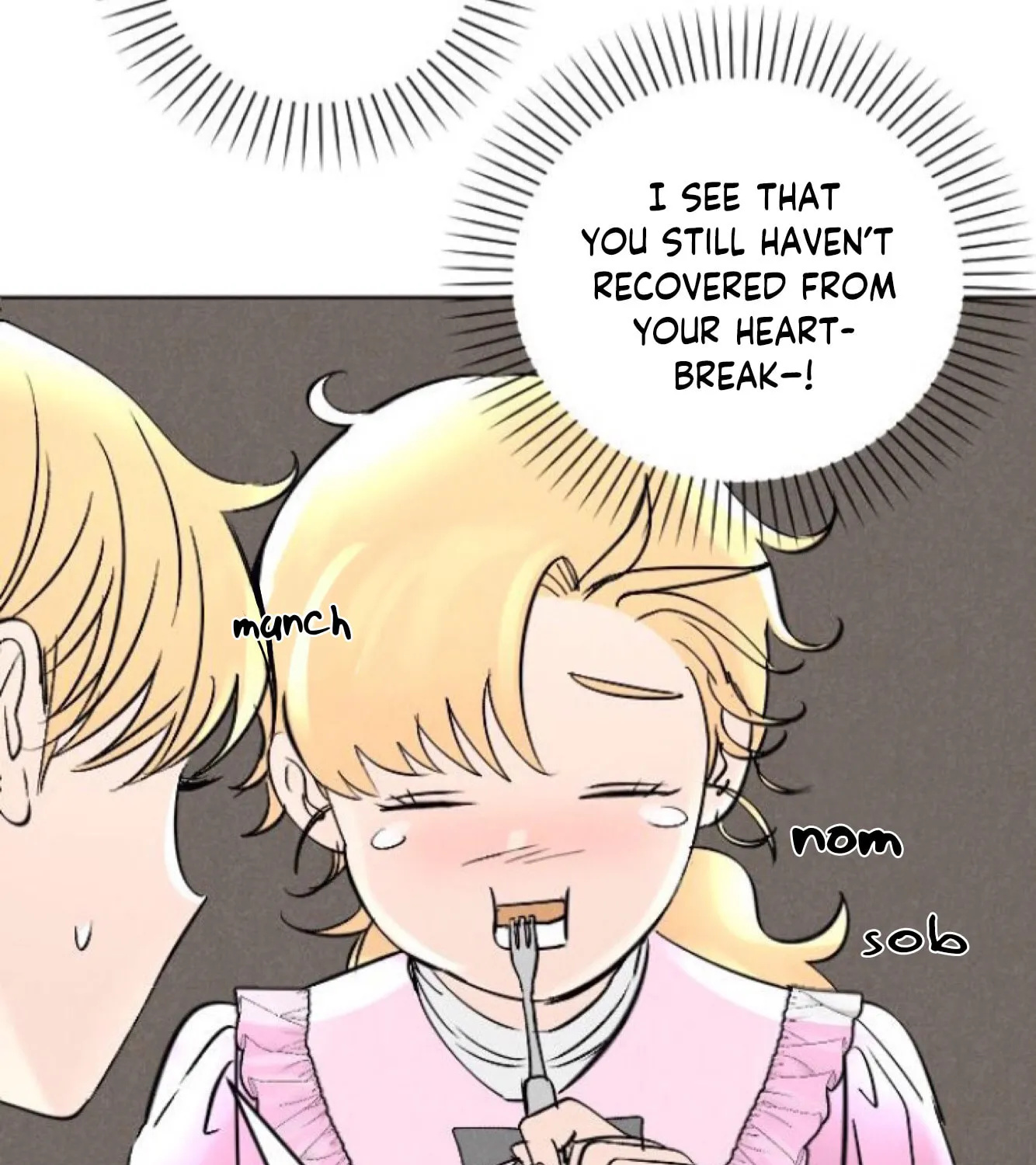 Read Happily Ever Afterwards chapter 4 image 60 on Lezhin
