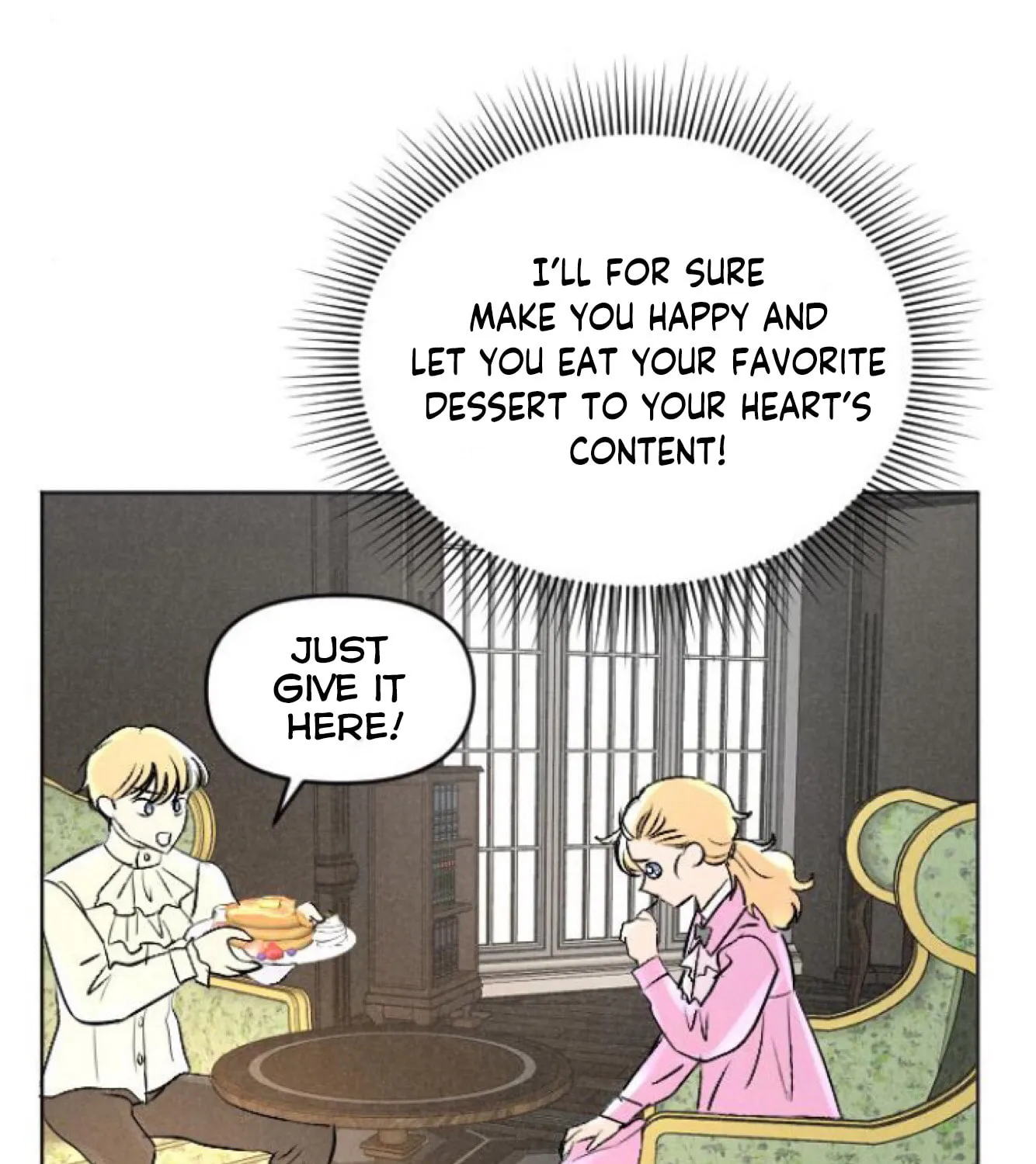 Read Happily Ever Afterwards chapter 4 image 62 on Lezhin