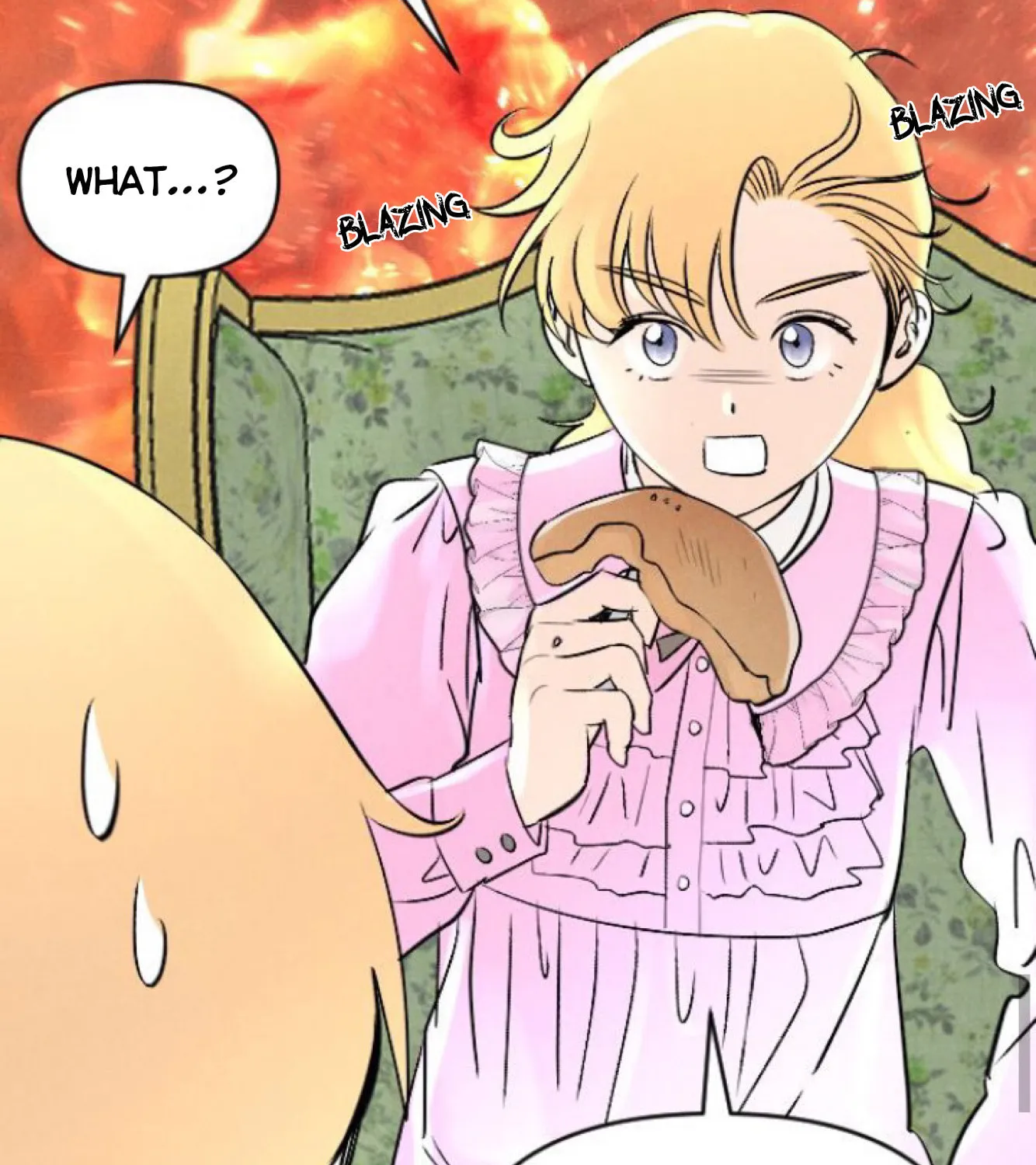 Read Happily Ever Afterwards chapter 4 image 65 on Lezhin