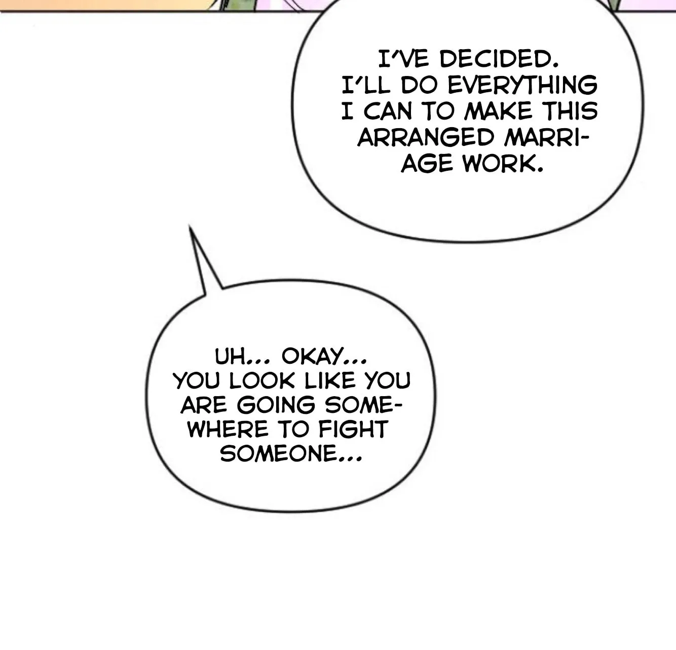 Read Happily Ever Afterwards chapter 4 image 66 on Lezhin