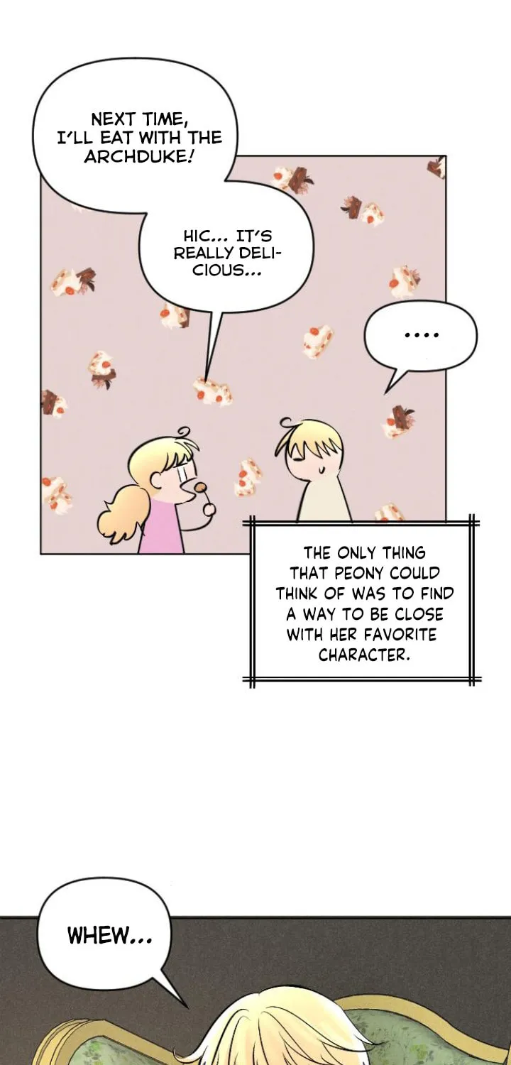 Read Happily Ever Afterwards chapter 4 image 67 on Lezhin