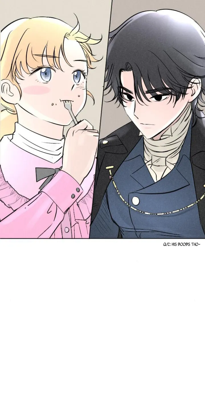 Read Happily Ever Afterwards chapter 4 image 69 on Lezhin