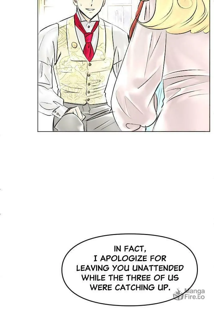 Read Happily Ever Afterwards chapter 40 image 11 on Lezhin