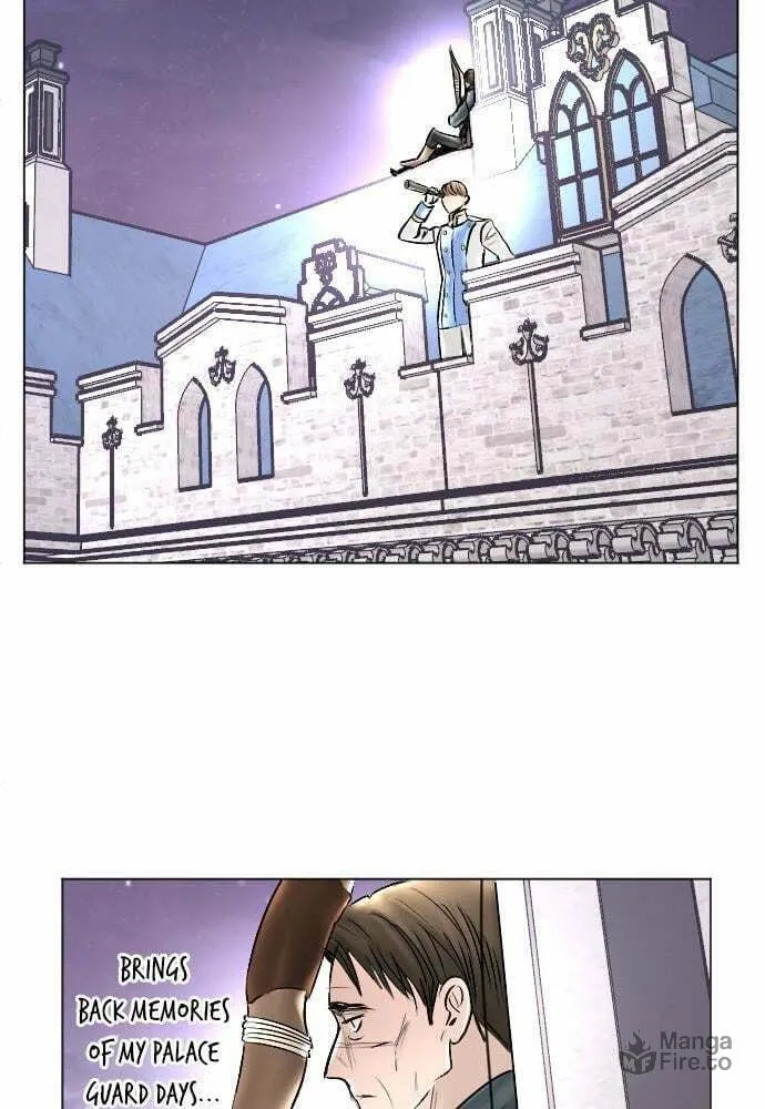 Read Happily Ever Afterwards chapter 40 image 17 on Lezhin