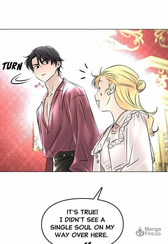 Read Happily Ever Afterwards chapter 40 image 20 on Lezhin