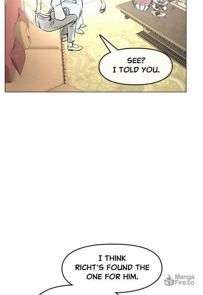 Read Happily Ever Afterwards chapter 40 image 34 on Lezhin
