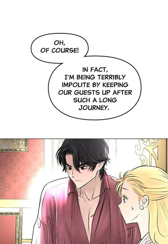 Read Happily Ever Afterwards chapter 40 image 42 on Lezhin