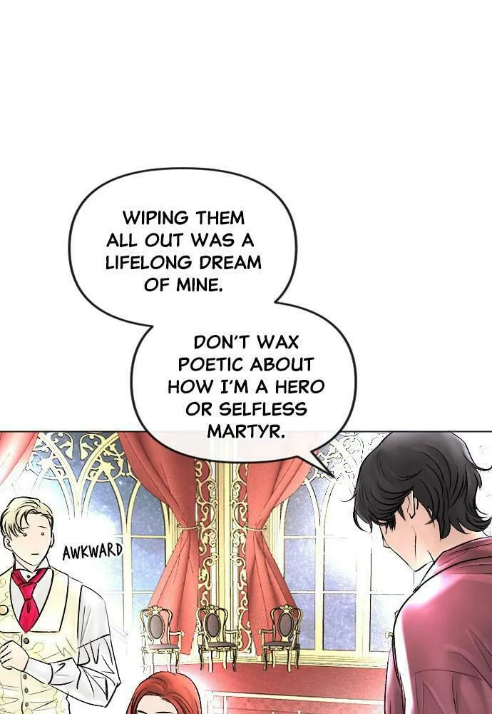 Read Happily Ever Afterwards chapter 40 image 6 on Lezhin
