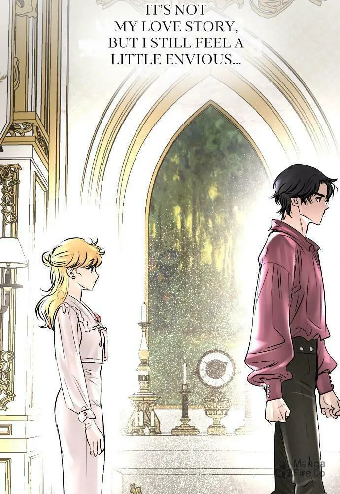 Read Happily Ever Afterwards chapter 40 image 62 on Lezhin