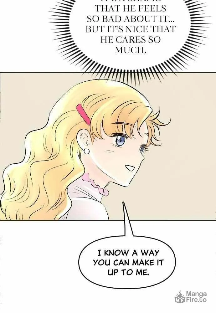 Read Happily Ever Afterwards chapter 41 image 104 on Lezhin