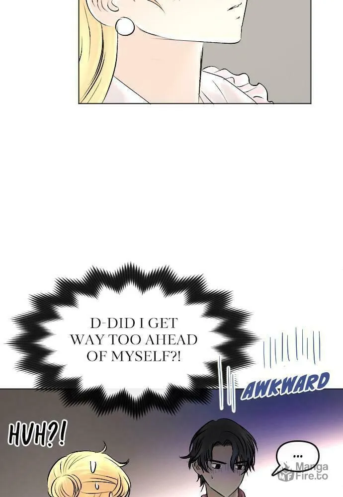 Read Happily Ever Afterwards chapter 41 image 17 on Lezhin