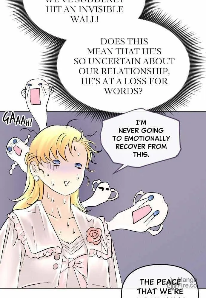 Read Happily Ever Afterwards chapter 41 image 19 on Lezhin
