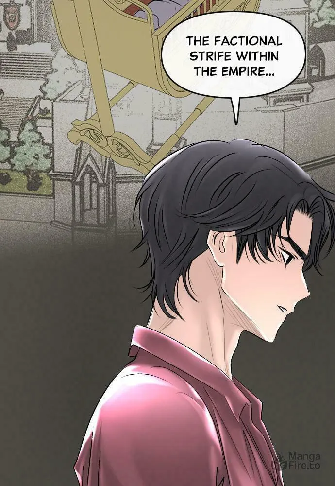 Read Happily Ever Afterwards chapter 41 image 23 on Lezhin