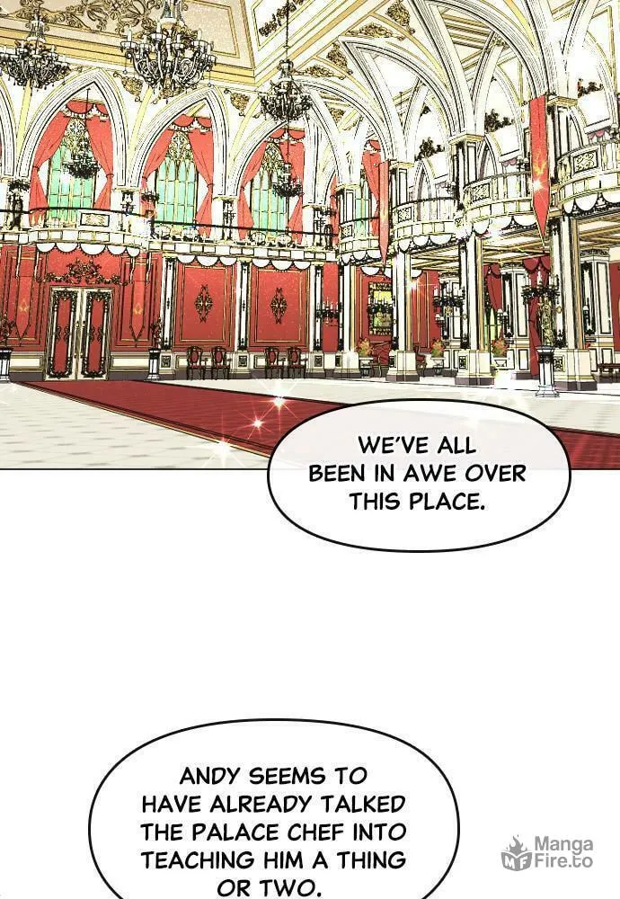 Read Happily Ever Afterwards chapter 41 image 62 on Lezhin