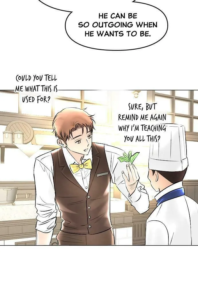 Read Happily Ever Afterwards chapter 41 image 63 on Lezhin