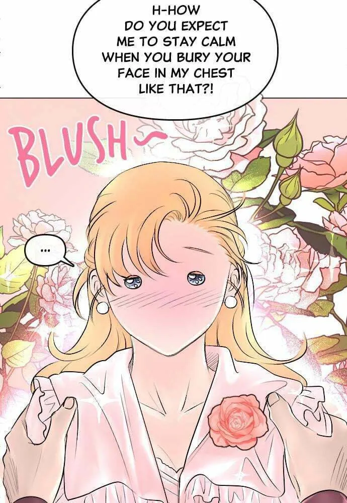 Read Happily Ever Afterwards chapter 41 image 7 on Lezhin