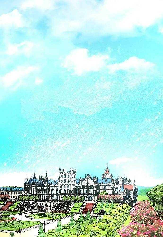 Read Happily Ever Afterwards chapter 42 image 1 on Lezhin