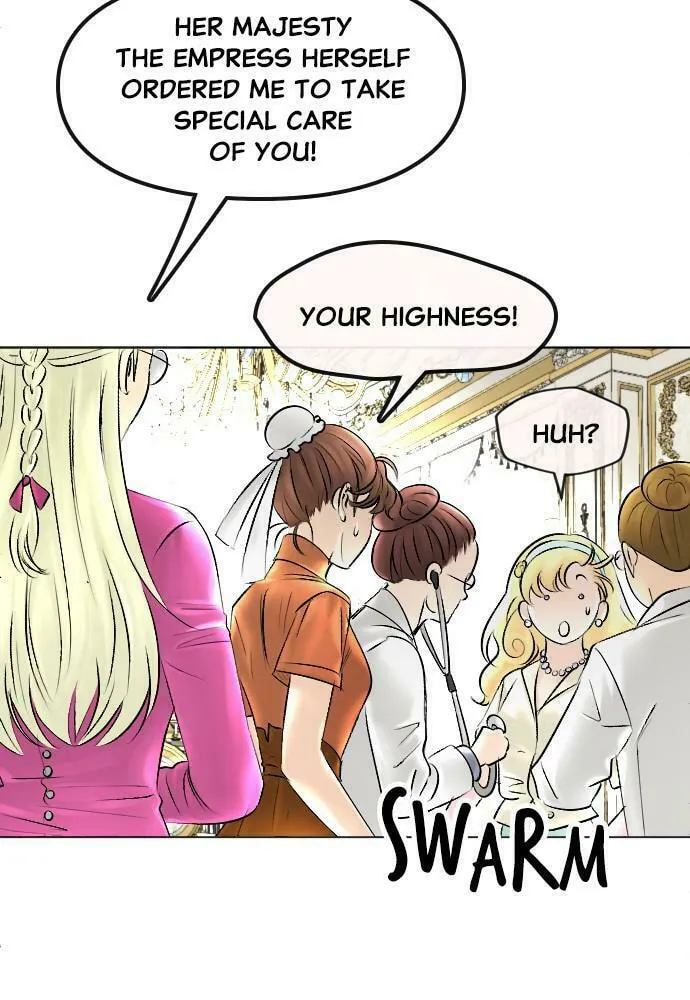 Read Happily Ever Afterwards chapter 42 image 12 on Lezhin