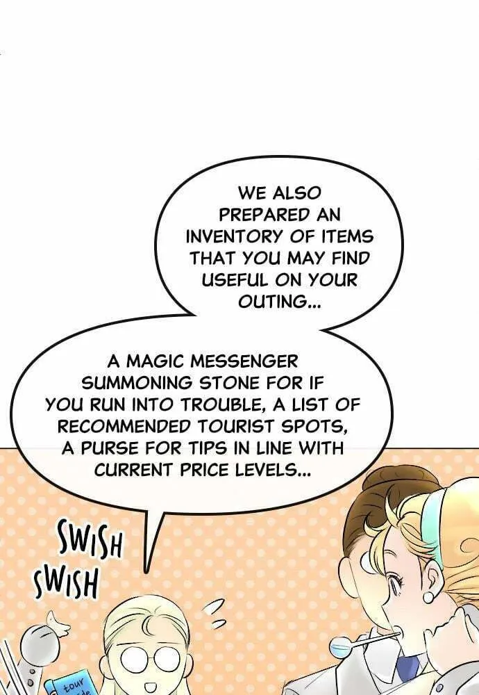 Read Happily Ever Afterwards chapter 42 image 13 on Lezhin